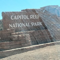 SW U.S. National Parks--Day Five