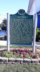 Motown Museum Tour, Randye's Birthday
