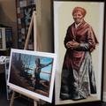 Harriet Tubman-December 2019