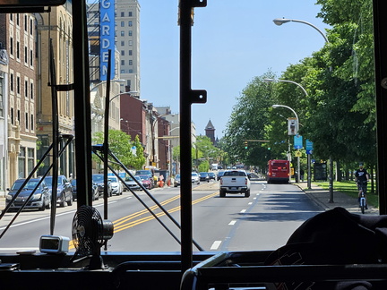 Pittsburgh PA Bus Tour June 2023