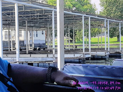 Duck Tour-Hot Spirngs AR