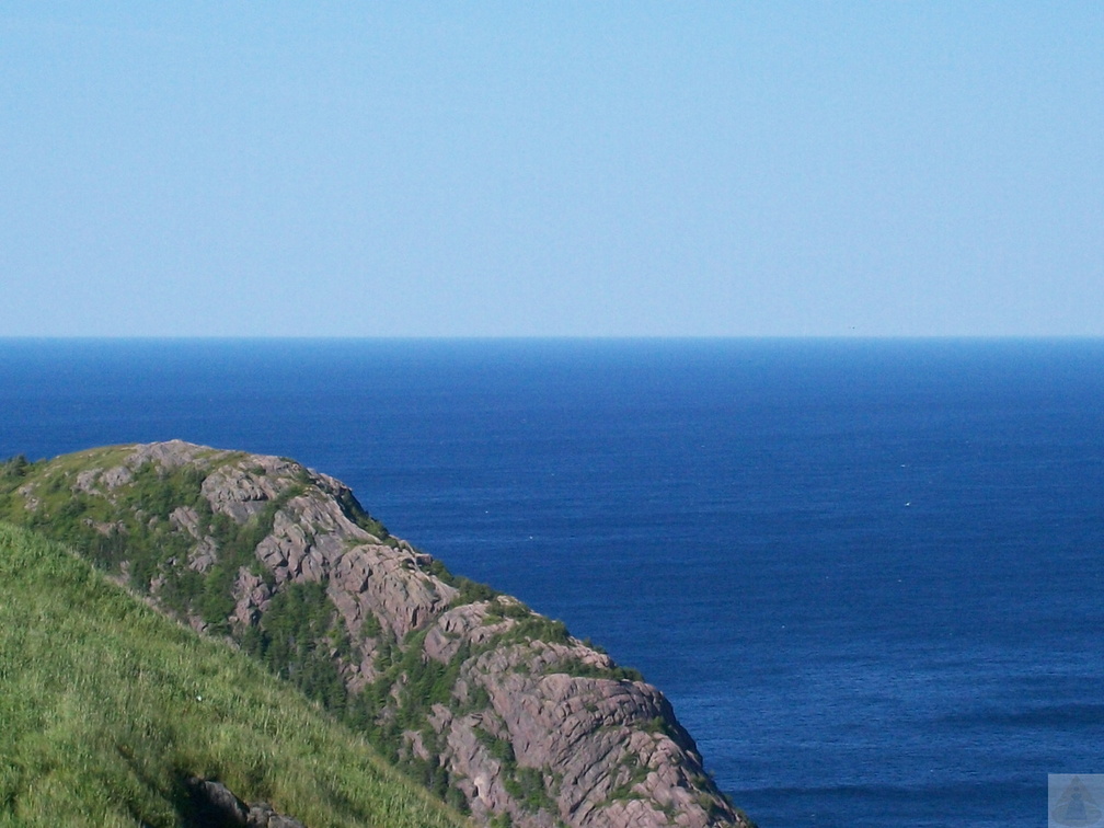 St. John's, Newfoundland-July 2011