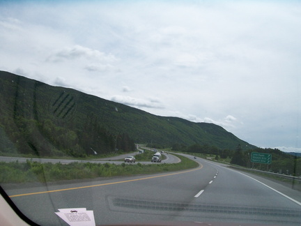 St. John's, Newfoundland-July 2011