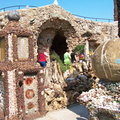 Grotto of the Redemption, IA 2012 
