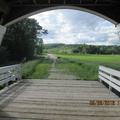 Bridges of Madison County-IA