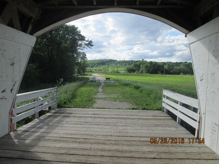 Bridges of Madison County-IA