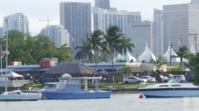 Duck Tour-Miami Beach-July 4 2016