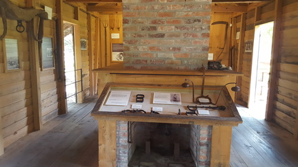 Oak Alley Plantation, Vacherie, LA-July 9 2016