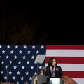 Obamas in Des Moines-November 2012