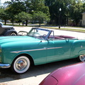 Classic Cars in Grinnell IA-Oct 15 2011