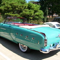 Classic Cars in Grinnell IA-Oct 15 2011