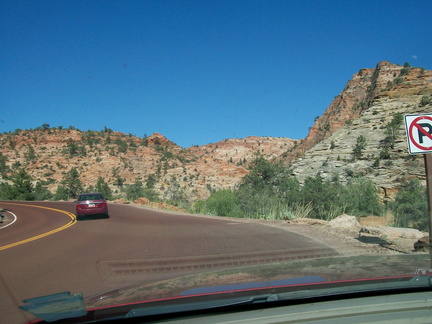 Trippin' with Momma-June 2013