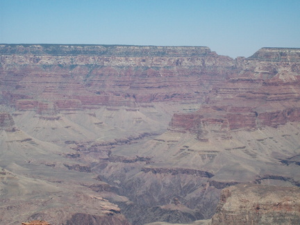 Trippin' with Momma-June 2013