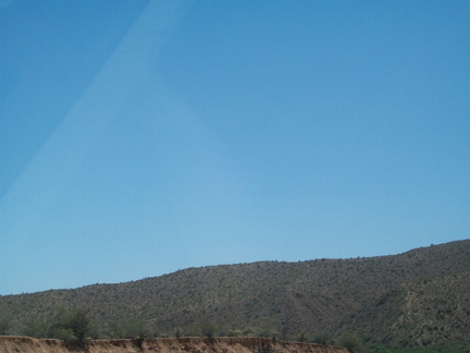 Trippin' with Momma-June 2013