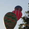 Up and Away in Beautiful Balloons
