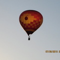Up and Away in Beautiful Balloons