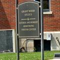 Grant Wood Studio-Cedar Rapids-July 17 2023
