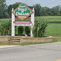 Field of Dreams Movie Site-Dyersville-July 15 2023