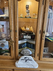 Field of Dreams Movie Site-Dyersville-July 15 2023