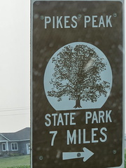 Pikes Peaks State Park-McGregor-July 15 2023
