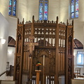 Concert at Sisters of St. Francis-Dubuque, IA-092923 