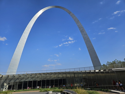 Gateway Arch NP, St. Louis-093023