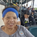 Touring the DMV Pt. 1-050624