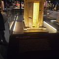 Tutankhamun: His Tomb and His Treasures exhibit, Washington DC