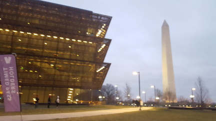 African American History Museum-122616