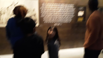 African American History Museum-123019