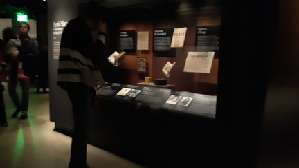 African American History Museum-123019