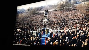 Two Trips to the African American History Museum