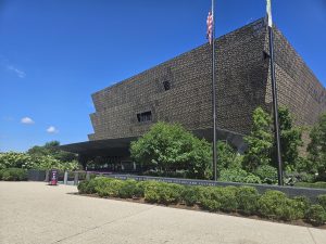 Seein’ the DMV: African American Museum Redux 081324