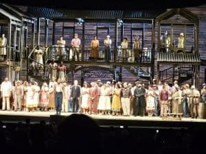 A Day at the MET(s)–New York City (Again)