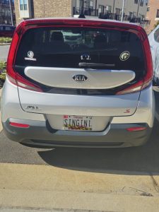 California (and Oregon), Here I Come?!?