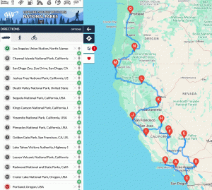 California (and Oregon), Here I Come?!?