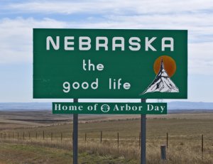 Nebraska-welcome