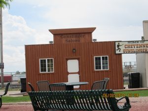 Day 16: Back to the Old Homestead