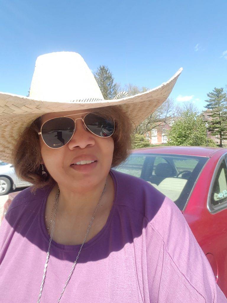 A Close Call and a New Site