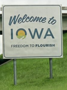 Business and Pleasure–Days Nine and Ten: Change in Plans