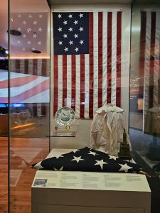 Seein’ the DMV: A Day in Baltimore and Some More Old Business