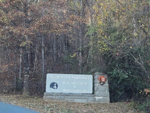 Blue Ridge Parkway, Pt. 2