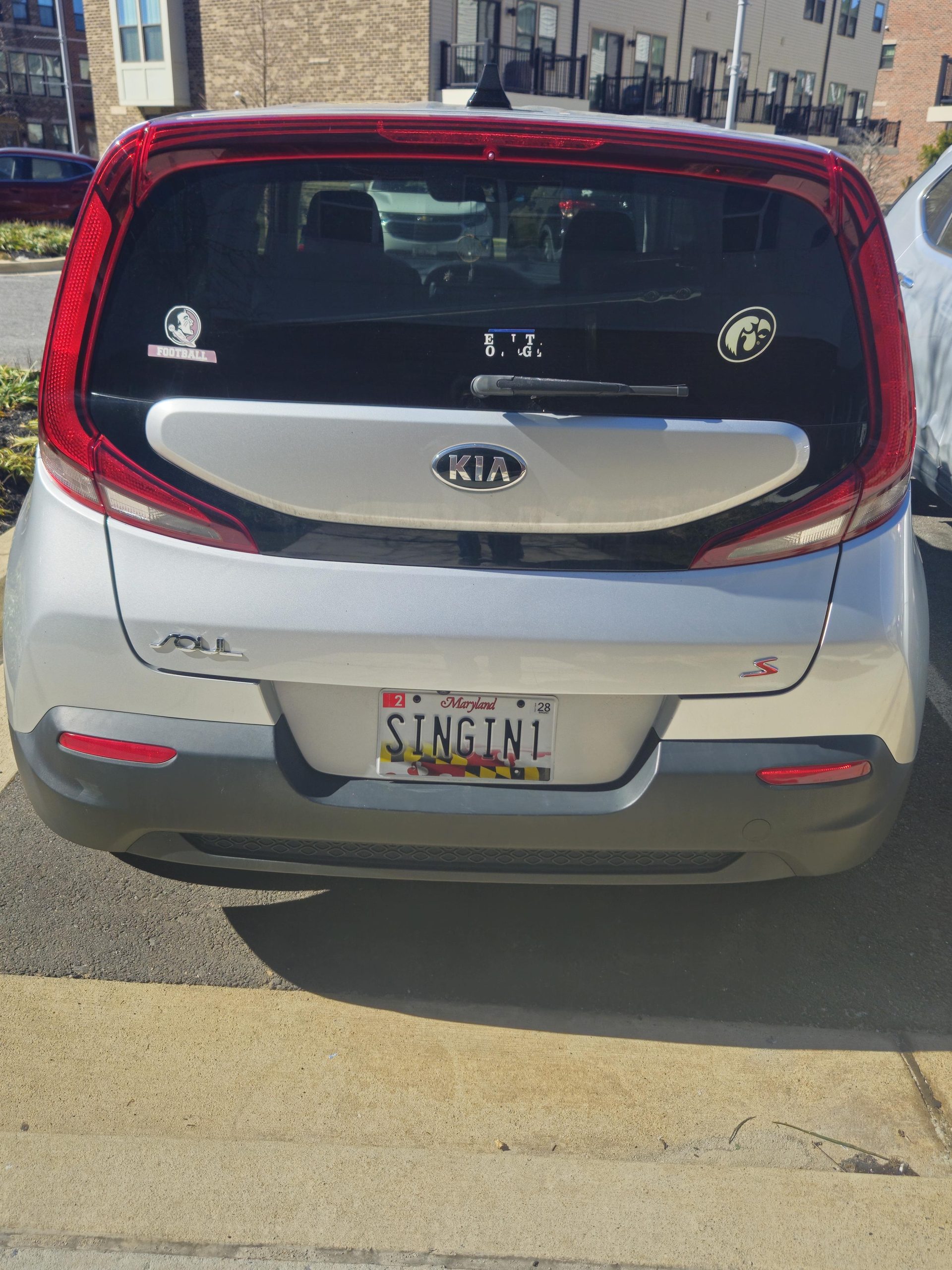 California (and Oregon), Here I Come?!?